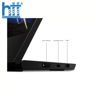 Màn hình di động Lenovo ThinkVision M15 16