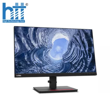 Màn hình Lenovo Think Vision T24i-20 61F7MAR1WW (23.8Inch/ Full HD (1920x1080)/ 4ms/ 60HZ/ 250cd/m2/ IPS)