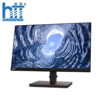 Màn hình Lenovo Think Vision T24i-20 61F7MAR1WW (23.8Inch/ Full HD (1920x1080)/ 4ms/ 60HZ/ 250cd/m2/ IPS)