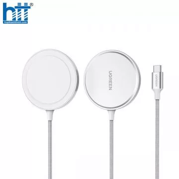 Sạc không dây Ugreen 80661