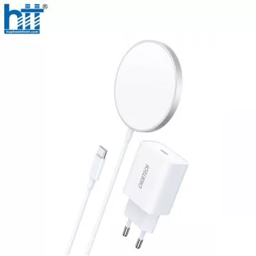Sạc không dây Ugreen 80661