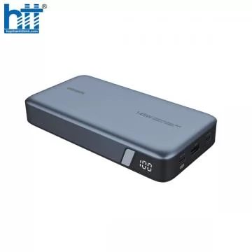 Pin sạc dự phòng Ugreen 25000mAh 145W 2 chiều 2C1A 90597A