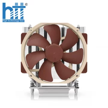 Thiết bị tản nhiệt Noctua NH-U14S TR4 SP3