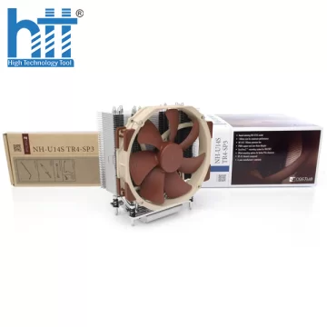 Thiết bị tản nhiệt Noctua NH-U14S TR4 SP3