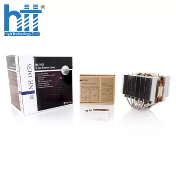 Tản nhiệt Noctua NH - D15S