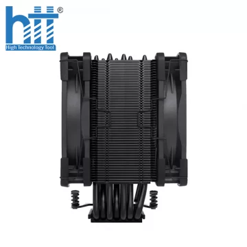 Thiết bị tản nhiệt Noctua NH-U12A Chromax Black