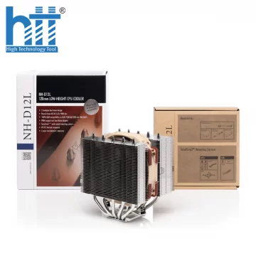 Tản nhiệt Noctua NH-D12L