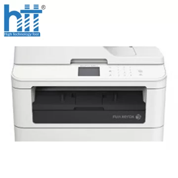 Máy in laser đa chức năng Fuji Xerox Docuprint M265z