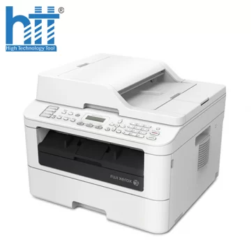 Máy in laser đen trắng đa năng Fuji Xerox M225DW