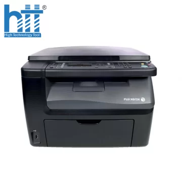 Máy in laser màu đa năng Fuji Xerox Docuprint CM115w