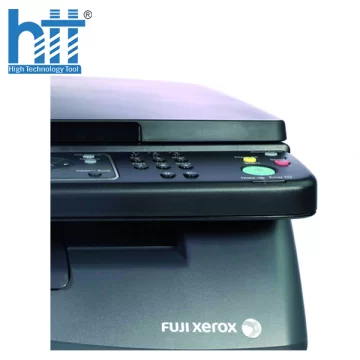 Máy in laser màu đa năng Fuji Xerox Docuprint CM115w