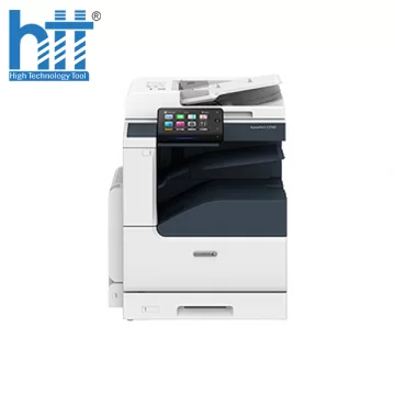 Máy photocopy Fuji Xerox Apeosport 3560