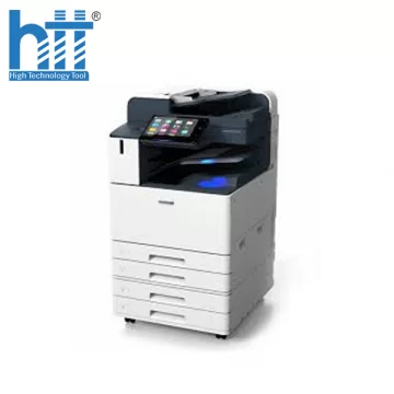Máy photocopy Fuji Xerox Apeosport 4570