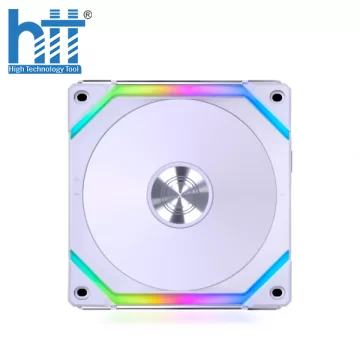 Quạt Máy Tính Lian Li UNI FAN SL V2 White Triple Pack