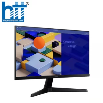 Màn hình SAMSUNG LS22C310EAEXXV (21.5 inch - IPS - FHD - 75Hz)