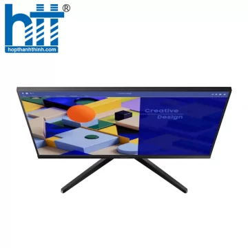 Màn hình SAMSUNG LS24C310EAEXXV (23.8 inch - IPS - FHD - 75Hz)