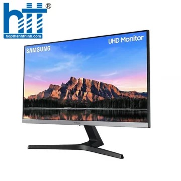 Màn Hình SAMSUNG LU28R550UQEXXV (28.0 inch - UHD - IPS - 60Hz - 4ms - FreeSync - HDR10)