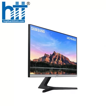 Màn Hình SAMSUNG LU28R550UQEXXV (28.0 inch - UHD - IPS - 60Hz - 4ms - FreeSync - HDR10)