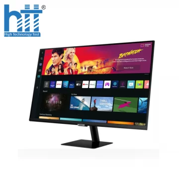 Màn hình SAMSUNG LS43BM702UEXXV (43 inch - 4K - VA - 60Hz )