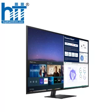Màn hình SAMSUNG LS43BM702UEXXV (43 inch - 4K - VA - 60Hz )