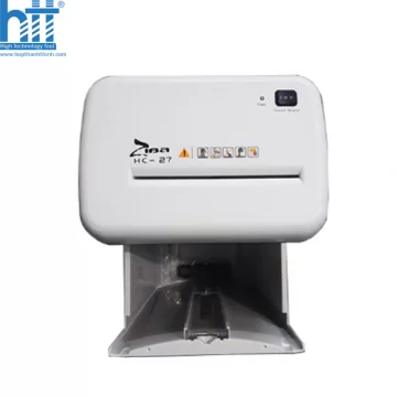Máy hủy tài liệu Ziba HC-27