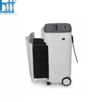Máy hủy tài liệu ZIBA HC-39