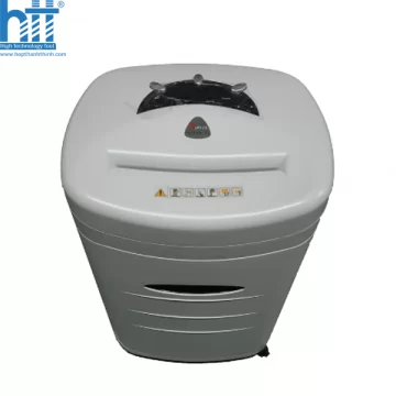 Máy hủy tài liệu Ziba PC-417CD