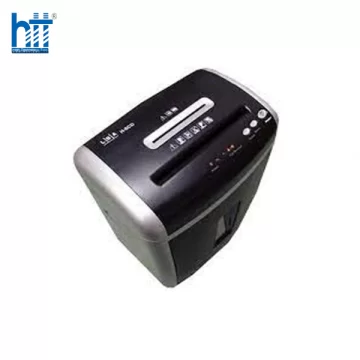 Máy hủy tài liệu LBA H-8CD