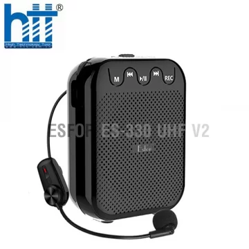Máy trợ giảng Không dây Hàn Quốc ESFOR ES-330 V2 Ultra Fantasy