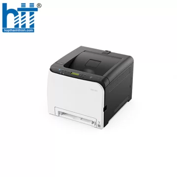 Máy in màu Laser Ricoh SP C261DNW không dây