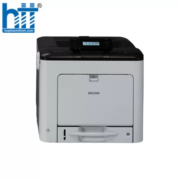 Máy in Laser màu Ricoh SP C360DNw đơn năng