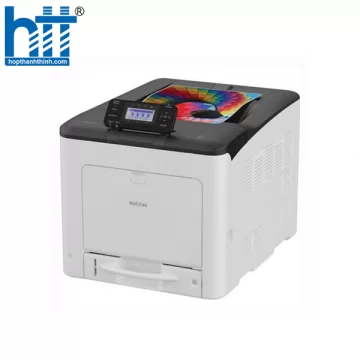 Máy in Laser màu Ricoh SP C360DNw đơn năng