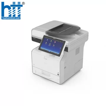 Máy Photocopy Ricoh MP 402