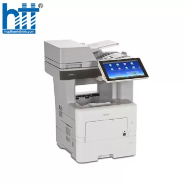 MÁY RICOH AFICIO MP 501