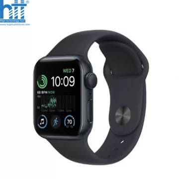 Apple Watch SE 2022 GPS 40mm - Chính hãng VN/A
