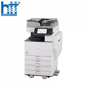 Máy Photocopy Ricoh Aficio  MP 3554