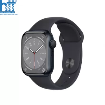 Apple Watch Series 8 41mm GPS viền nhôm | Chính hãng VN/A