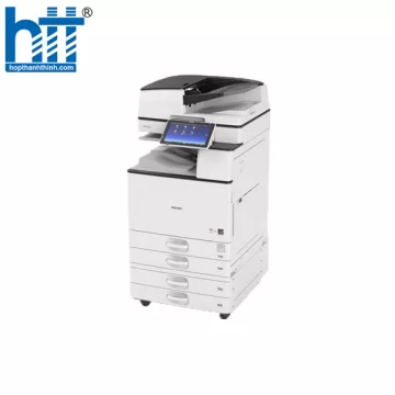Máy photocopy Ricoh MP 2555