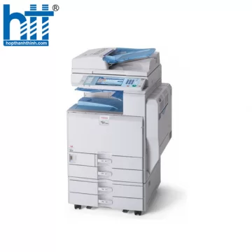 Máy Photocopy Ricoh Aficio MP 5000B