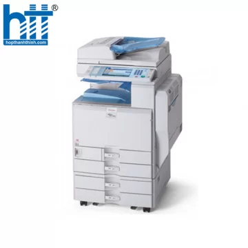 Ricoh Aficio MP 4000