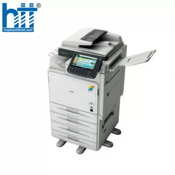 Máy Photocopy Ricoh MP C300