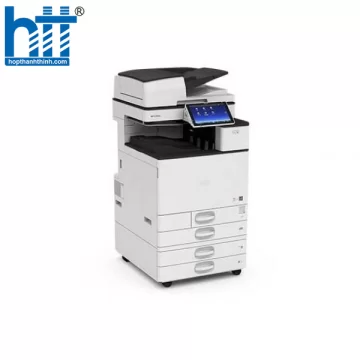 Máy Photocopy đen trắng Ricoh Aficio MP 3555