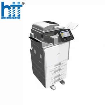 Máy Photocopy Ricoh MP C400