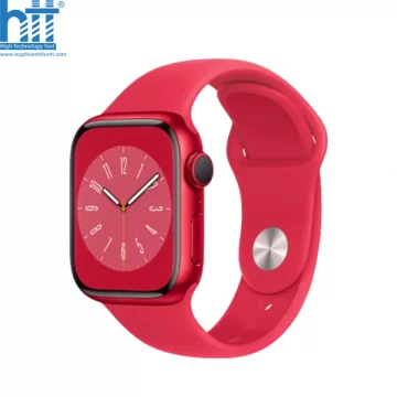 Apple Watch Series 8 45mm GPS viền nhôm | Chính hãng VN/A