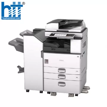 Máy Photocopy Ricoh MP C3003