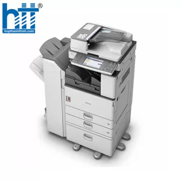 Máy Photocopy Ricoh MP 4055SP