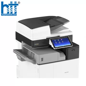 Máy Photocopy Ricoh MP C501