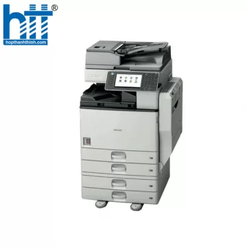 Máy Photocopy Ricoh Màu MP C2503