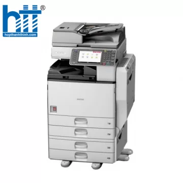 Máy Photocopy Ricoh Aficio MP C5502