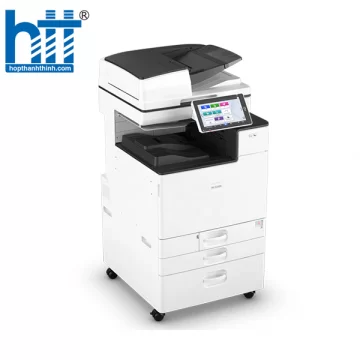 Máy Photocopy Ricoh MP C3504